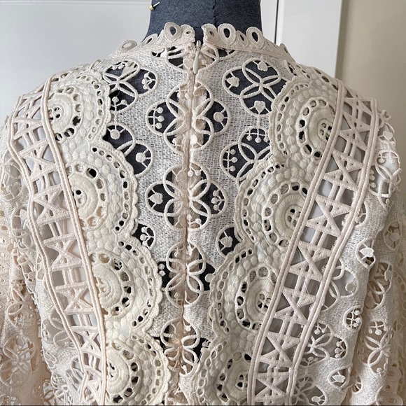 Sea New York Rosalie Blouse 🤍 NWT - Picture 11 of 15